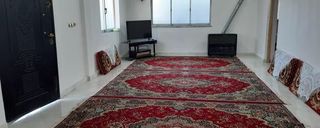 ویلای دوخوابه حیاطدار با دسترسی مطلوب ویلای دوخوابه حیاطدار با دسترسی مطلوب