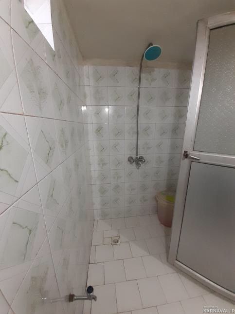 ویلای دوخوابه حیاطدار با دسترسی مطلوب