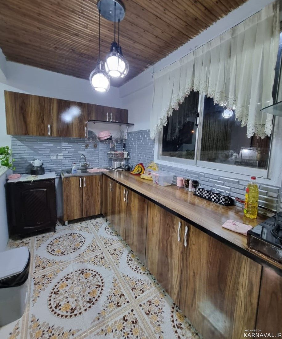 ویلای دربست مهتاب