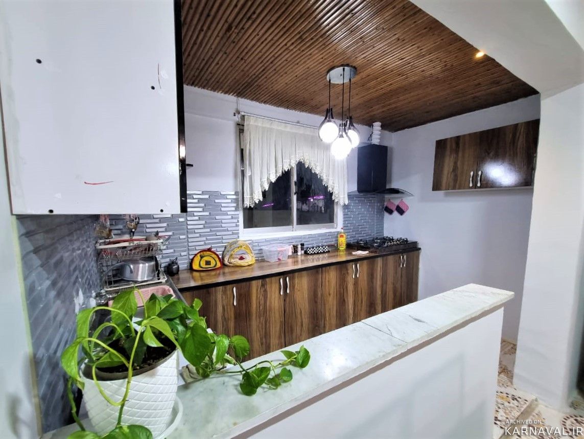 ویلای دربست مهتاب