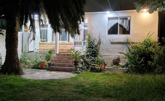 ویلای دربست مهتاب ویلای دربست مهتاب
