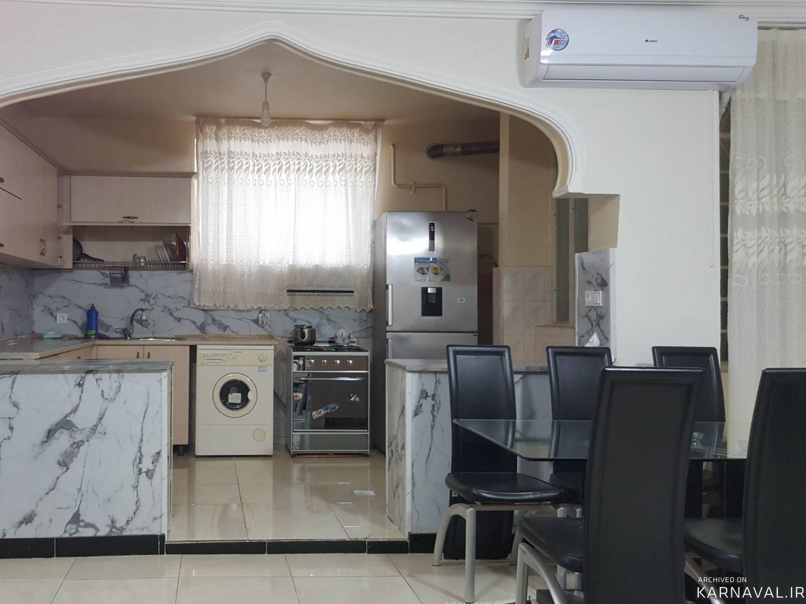 خانه بوستان ارومیه خانه بوستان ارومیه