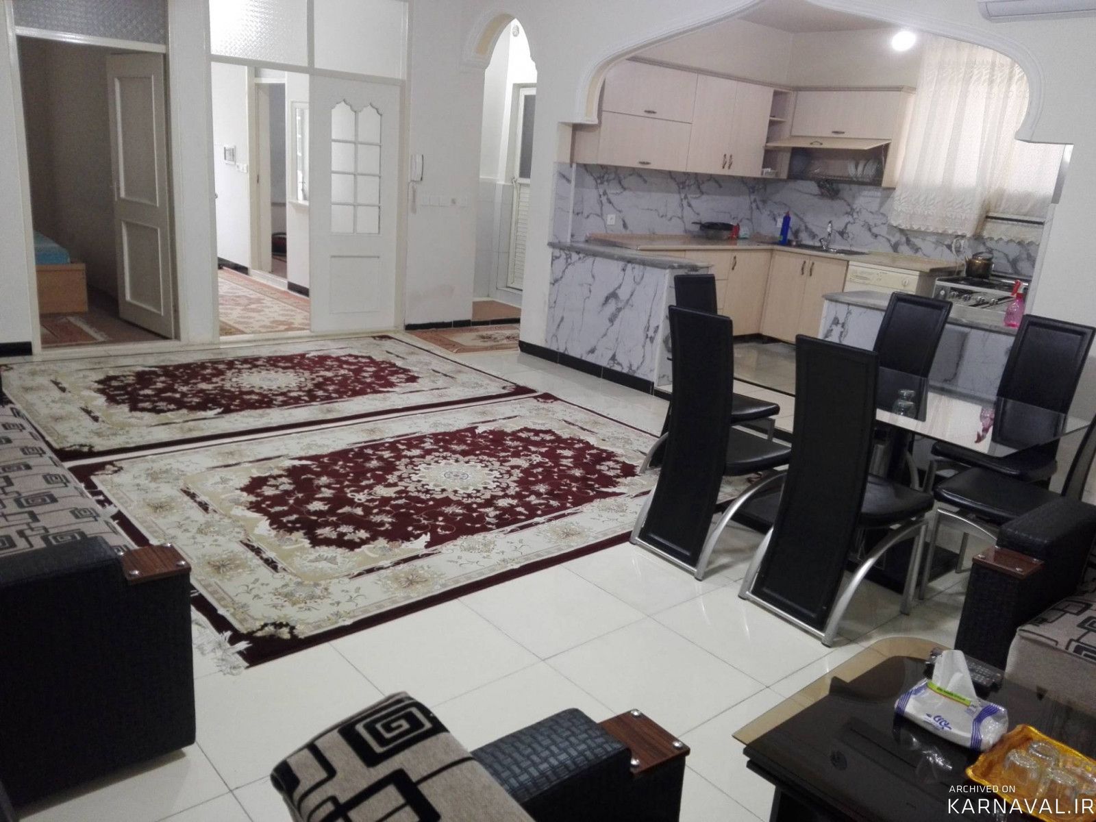 خانه بوستان ارومیه خانه بوستان ارومیه