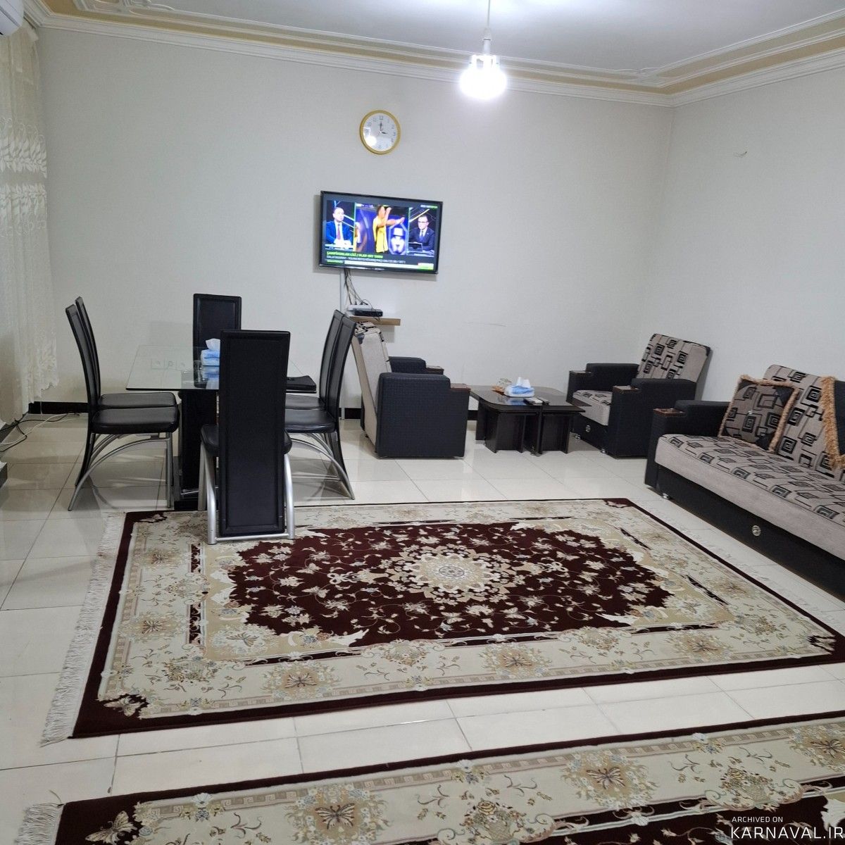 خانه بوستان ارومیه خانه بوستان ارومیه