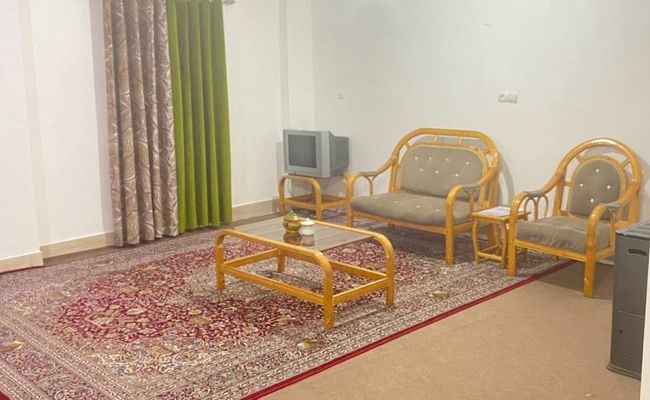 ویلای دنج تک خواب با تراسی دلباز و ویو بینظیر ویلای دنج تک خواب با تراسی دلباز و ویو بینظیر