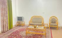 ویلای دنج تک خواب با تراسی دلباز و ویو بینظیر ویلای دنج تک خواب با تراسی دلباز و ویو بینظیر