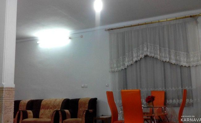 واحد دو خوابه در نزدیکی باباطاهر واحد دو خوابه در نزدیکی باباطاهر