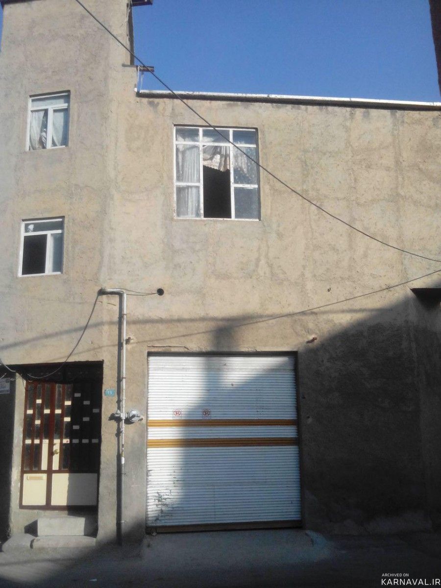 واحد دو خوابه در نزدیکی باباطاهر