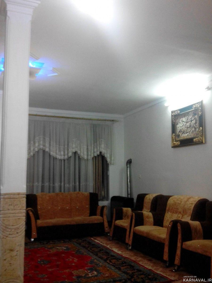 واحد دو خوابه در نزدیکی باباطاهر