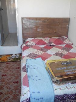 واحد دو خوابه در نزدیکی باباطاهر واحد دو خوابه در نزدیکی باباطاهر