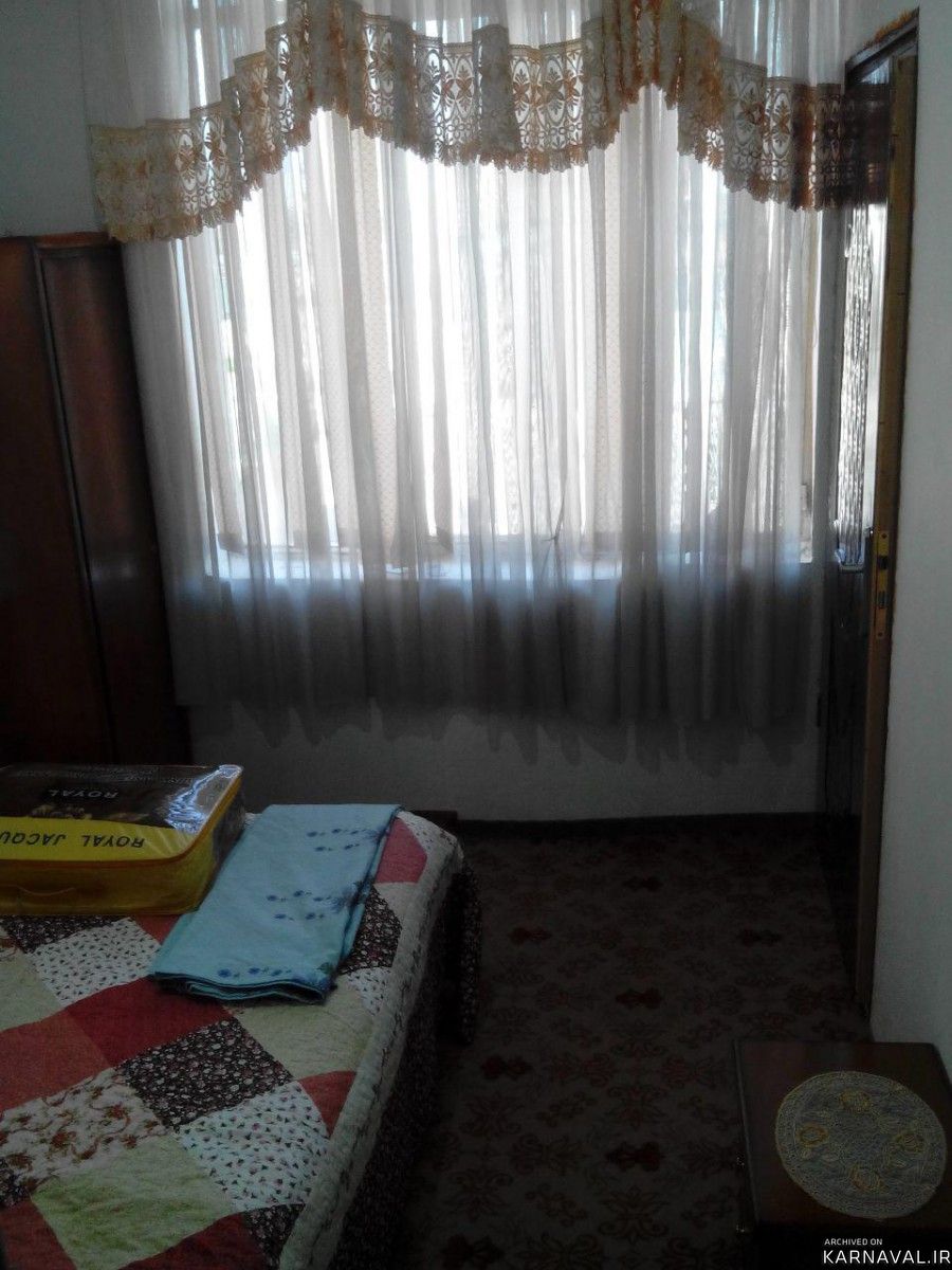 واحد دو خوابه در نزدیکی باباطاهر