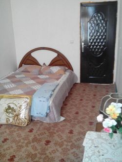 واحد دو خوابه در نزدیکی باباطاهر واحد دو خوابه در نزدیکی باباطاهر