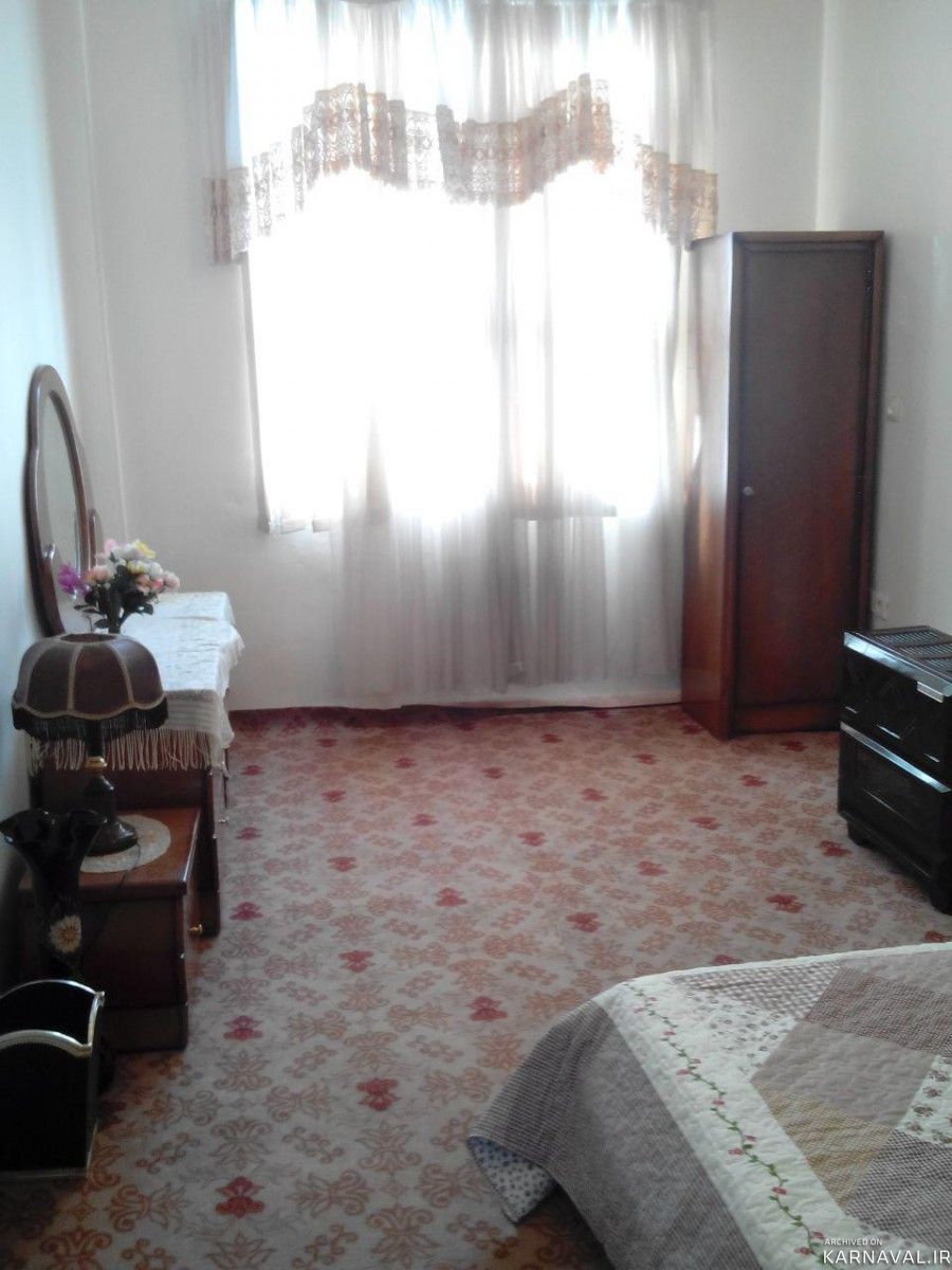 واحد دو خوابه در نزدیکی باباطاهر