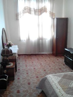 واحد دو خوابه در نزدیکی باباطاهر واحد دو خوابه در نزدیکی باباطاهر