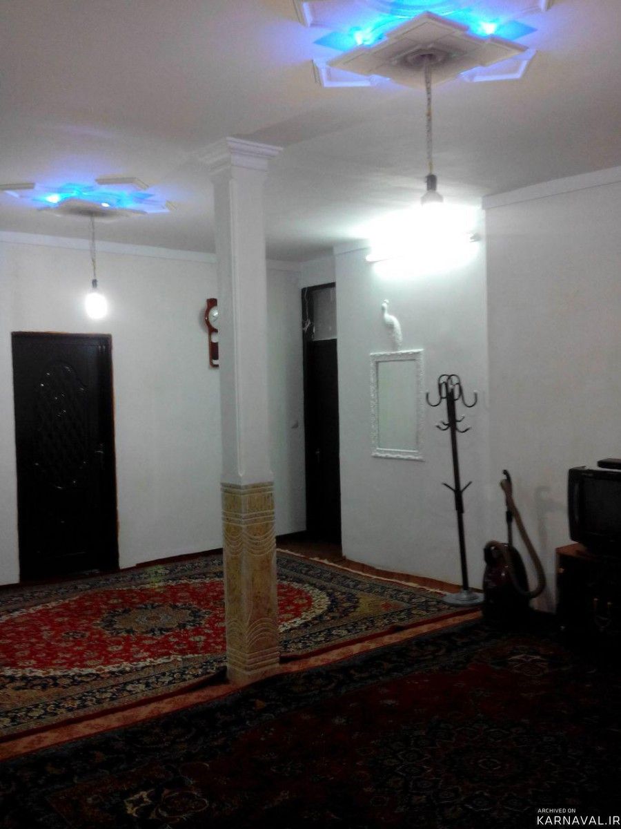 واحد دو خوابه در نزدیکی باباطاهر