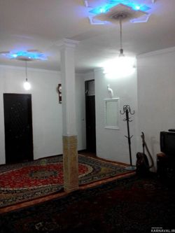 واحد دو خوابه در نزدیکی باباطاهر واحد دو خوابه در نزدیکی باباطاهر