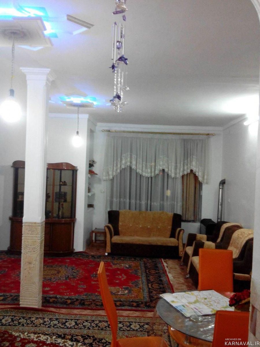 واحد دو خوابه در نزدیکی باباطاهر