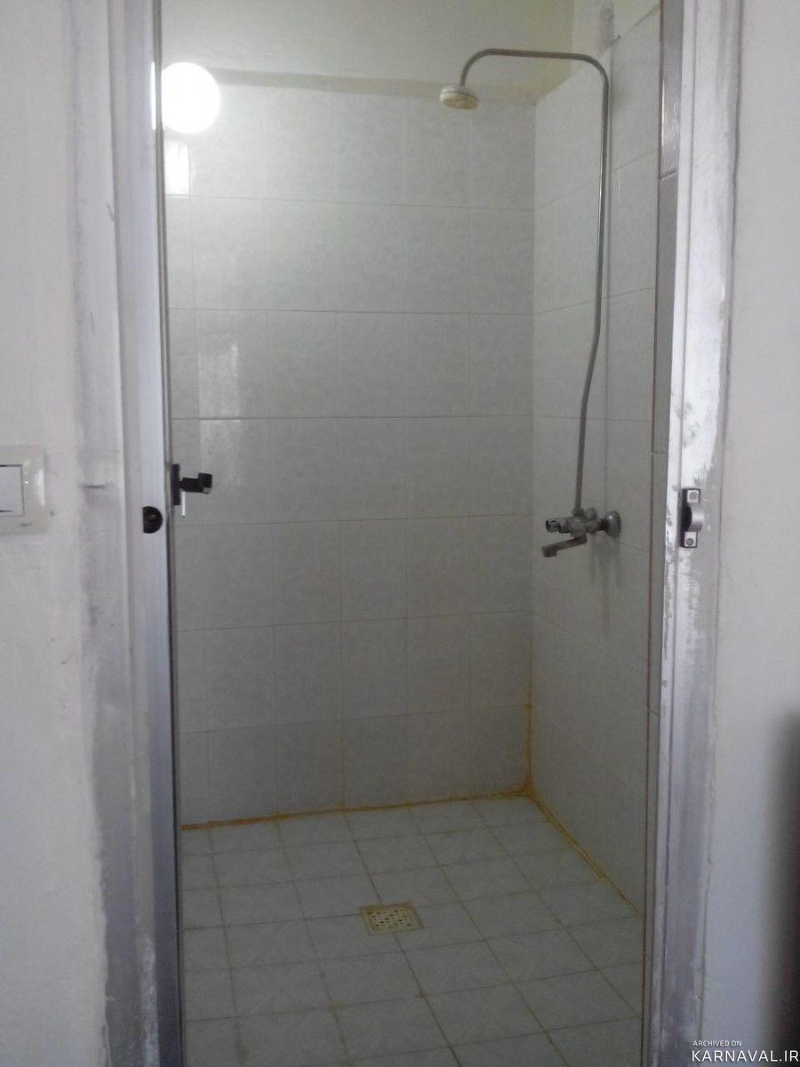 واحد دو خوابه در نزدیکی باباطاهر