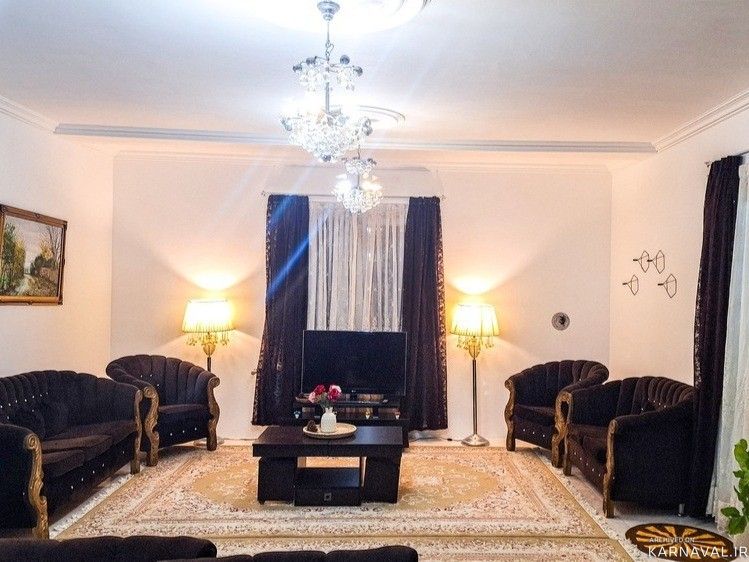 ویلای دوخوابه مهرسا