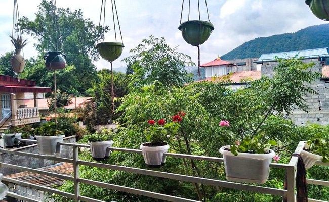 ویلای دوخوابه مهرسا ویلای دوخوابه مهرسا