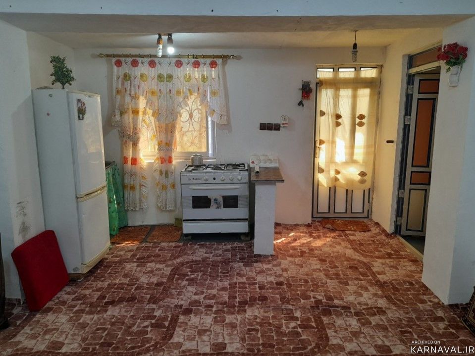 ویلا تکخوابه جنگلی سوشیان ماسال
