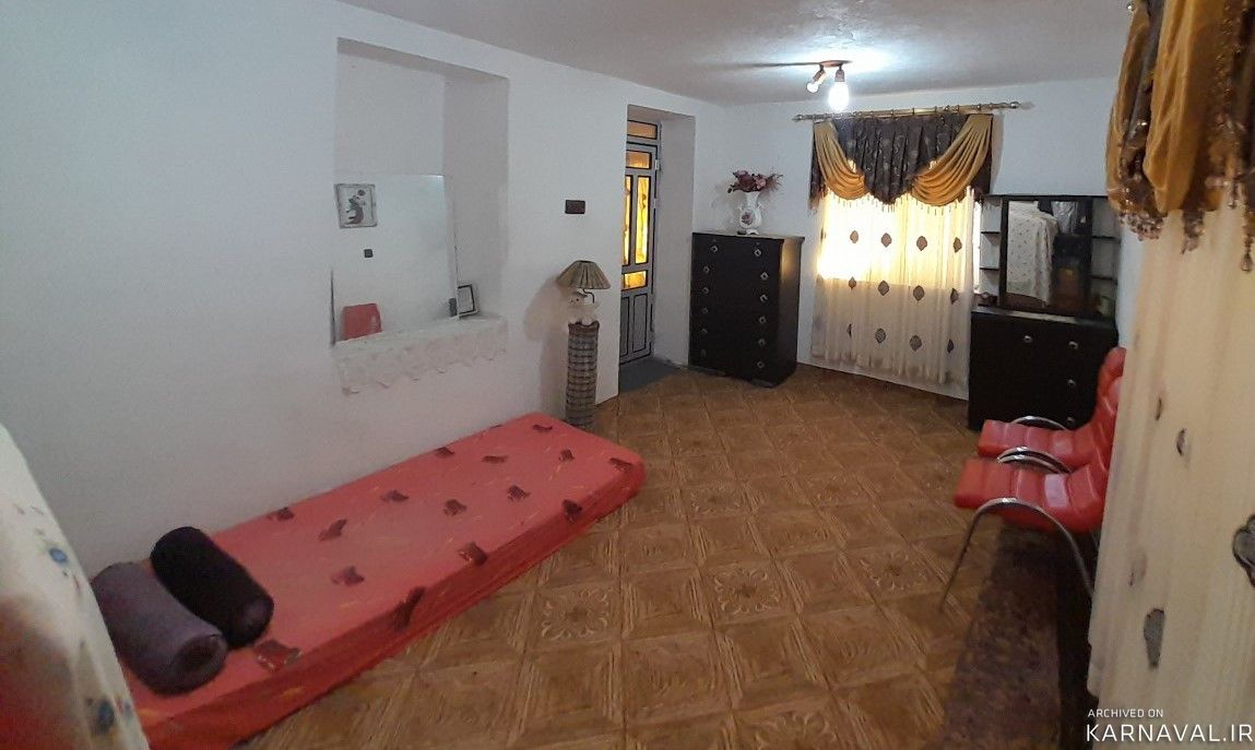 ویلا تکخوابه جنگلی سوشیان ماسال