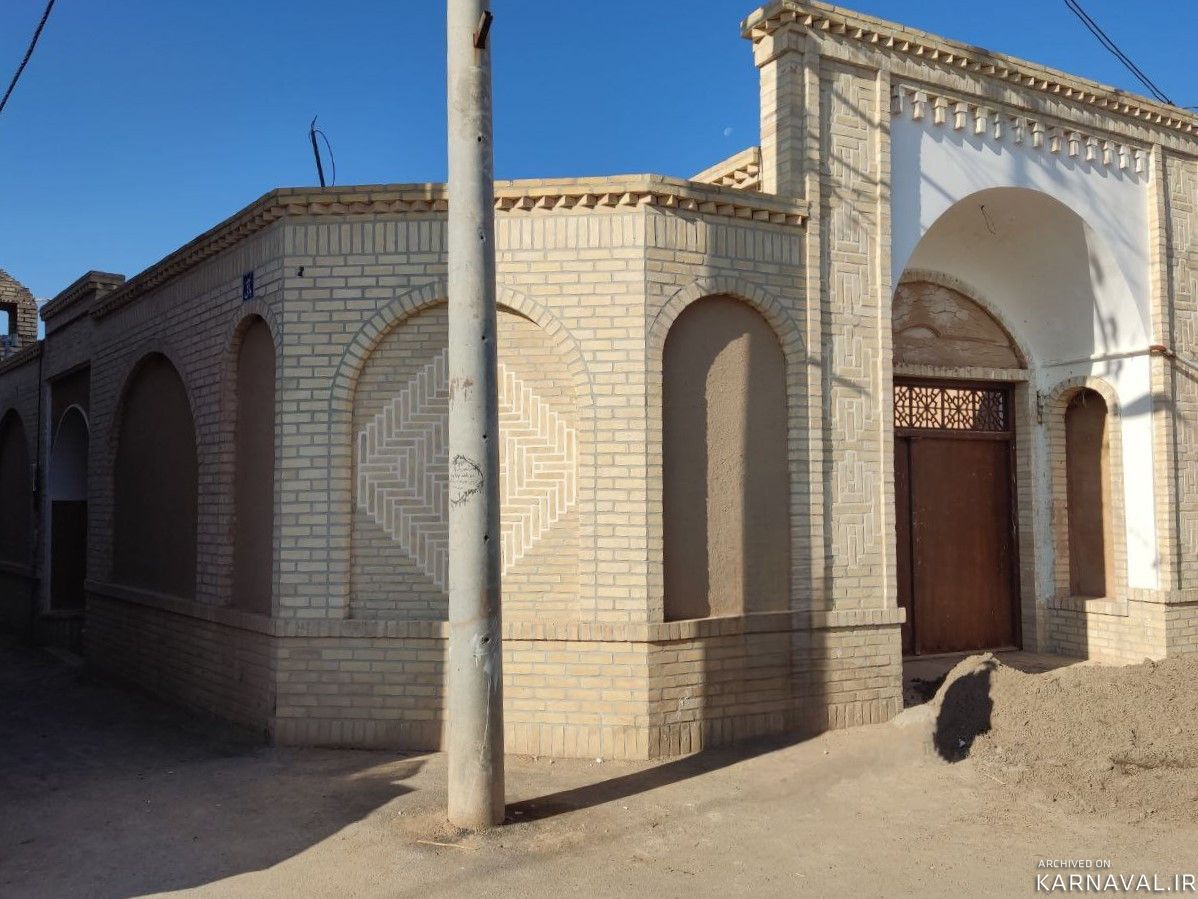 "اتاق شومینه"