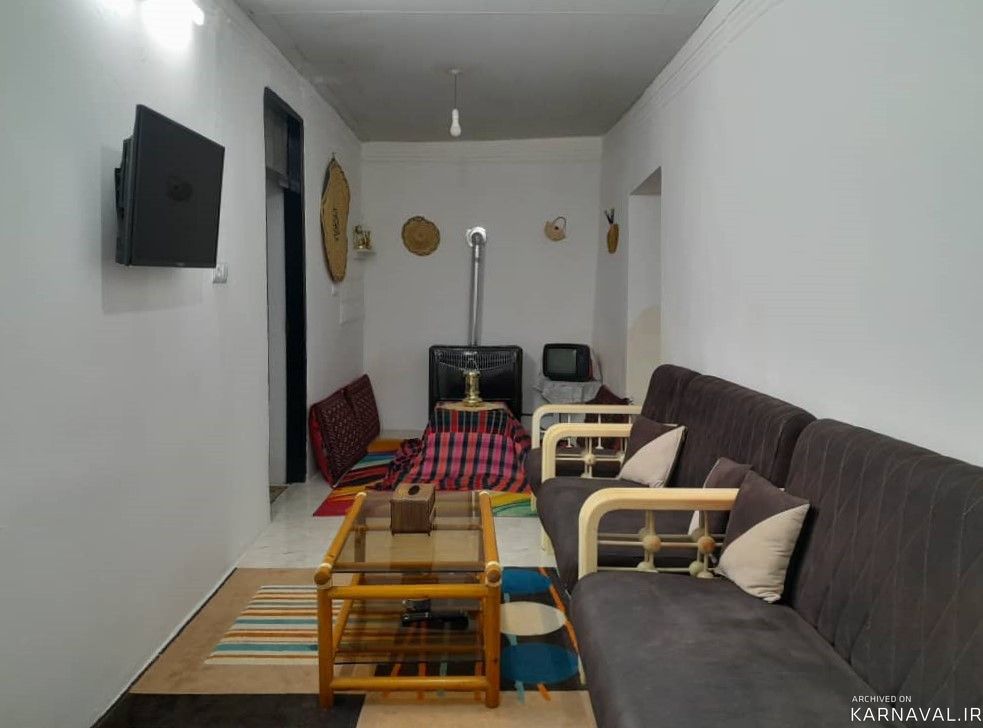 سوئیت یه خواب دلی