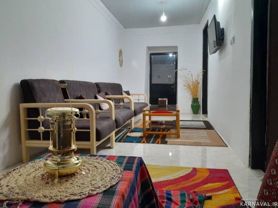 سوئیت یه خواب دلی