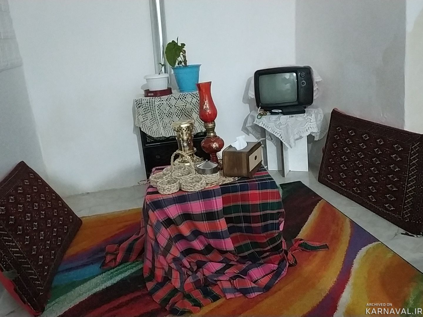 سوئیت یه خواب دلی