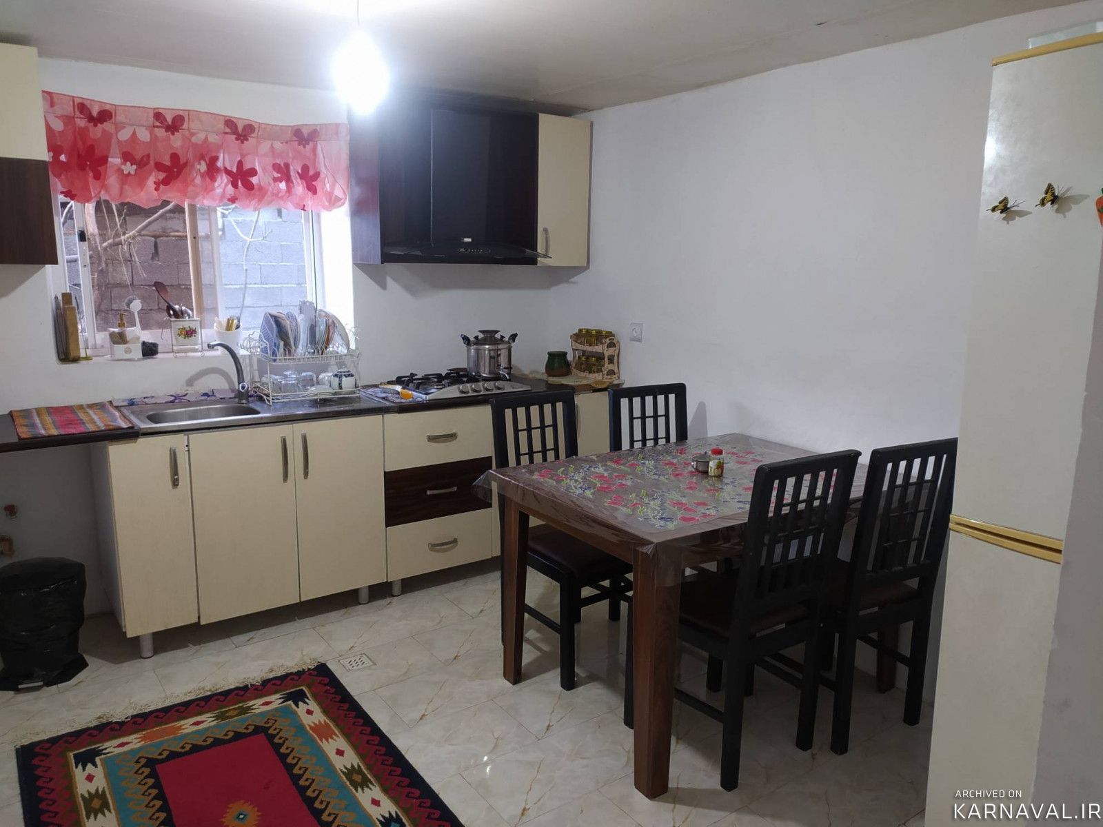 سوئیت یه خواب دلی