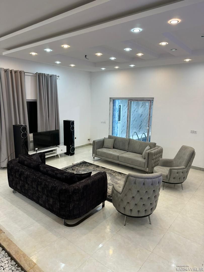 دوبلکس سه خواب مستر دارای استخر سرپوشیده آبگرم دوبلکس سه خواب مستر دارای استخر سرپوشیده آبگرم