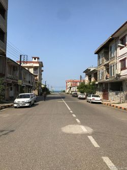 واحد مبله با دسترسی آسان در نزدیکی دریا واحد مبله با دسترسی آسان در نزدیکی دریا
