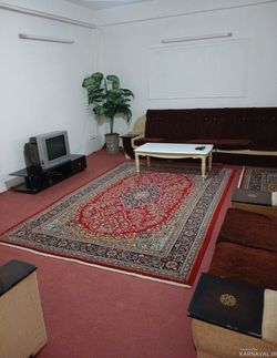 واحد مبله با دسترسی آسان در نزدیکی دریا واحد مبله با دسترسی آسان در نزدیکی دریا