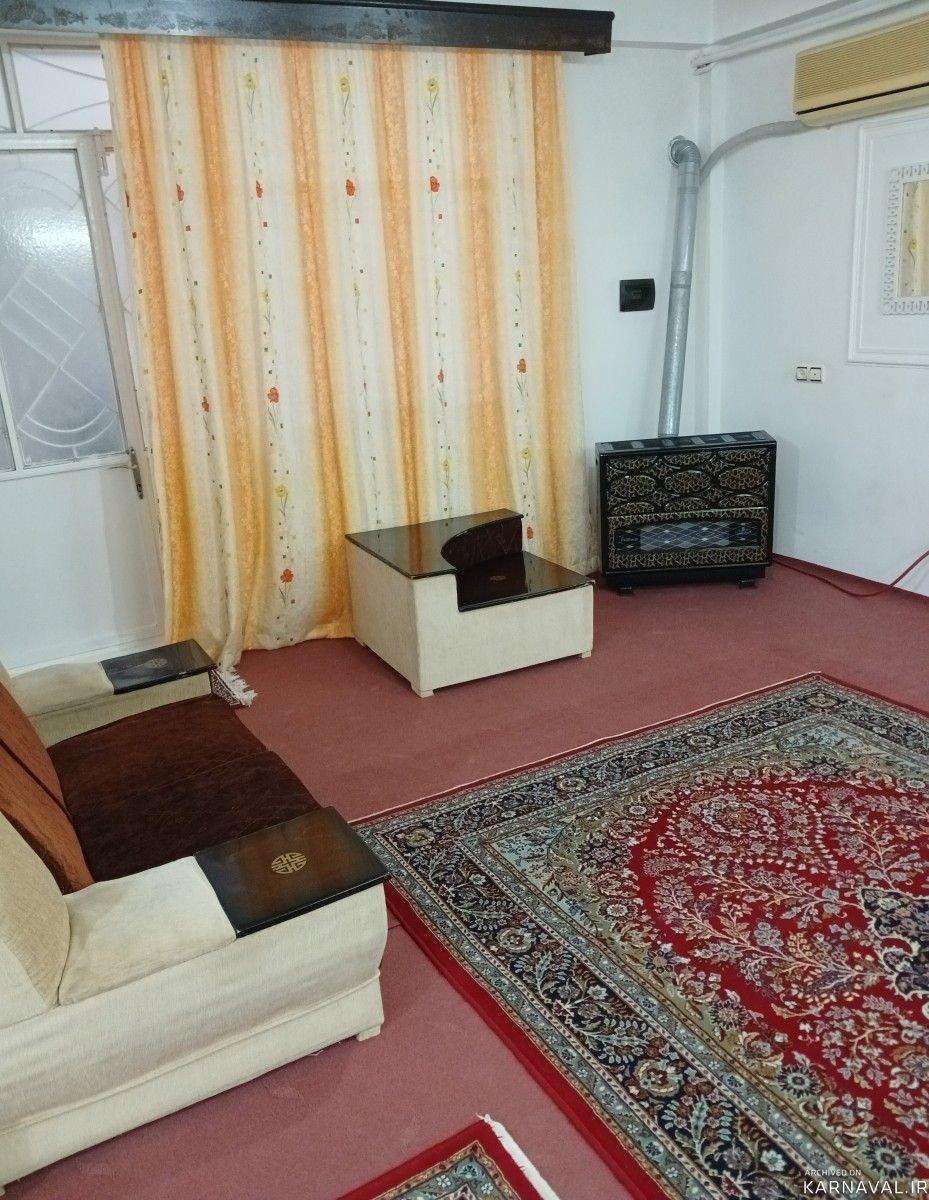 واحد مبله با دسترسی آسان در نزدیکی دریا