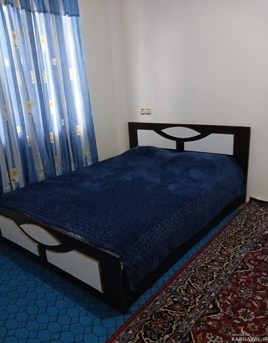 واحد مبله با دسترسی آسان در نزدیکی دریا