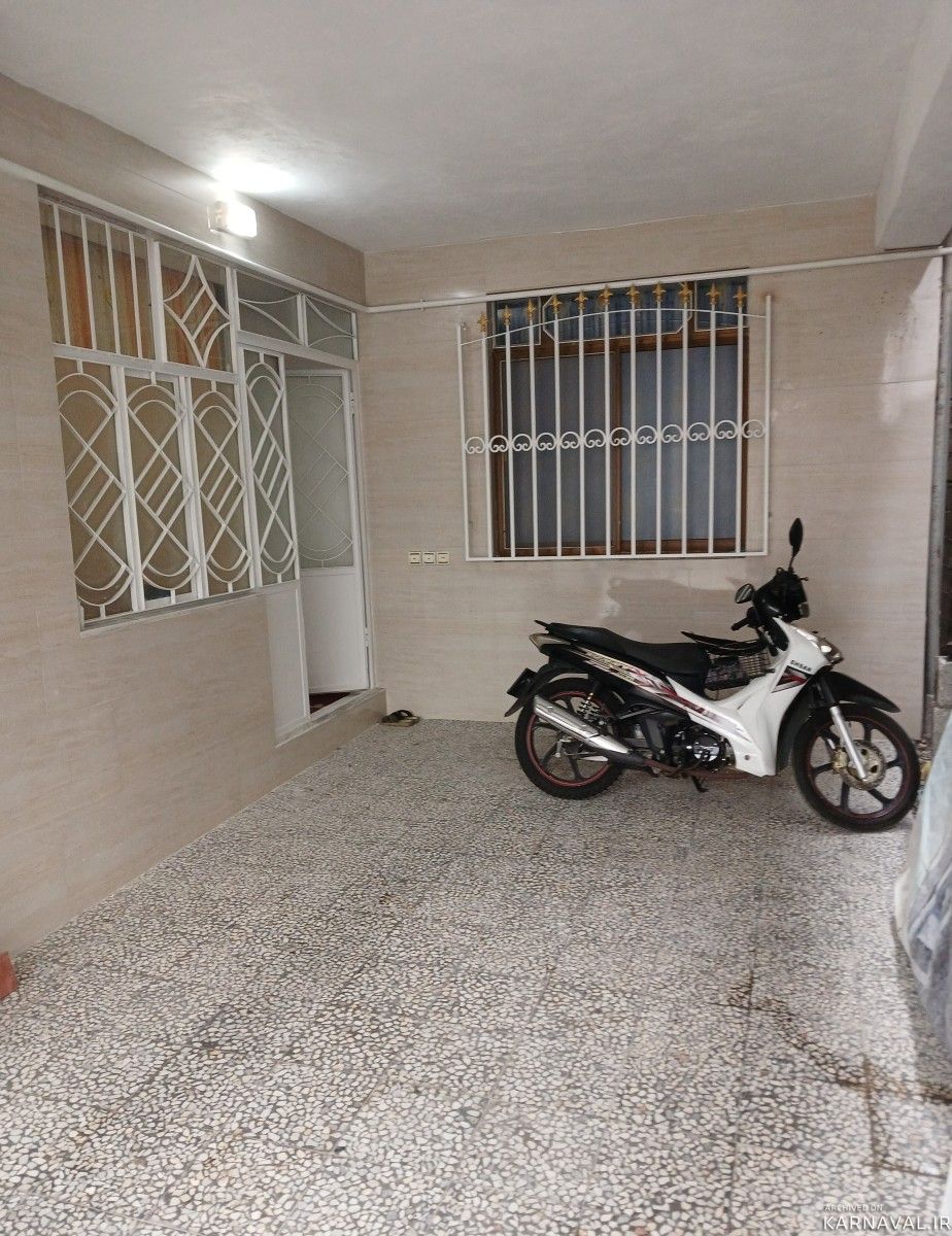 واحد مبله با دسترسی آسان در نزدیکی دریا