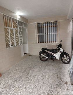 واحد مبله با دسترسی آسان در نزدیکی دریا واحد مبله با دسترسی آسان در نزدیکی دریا