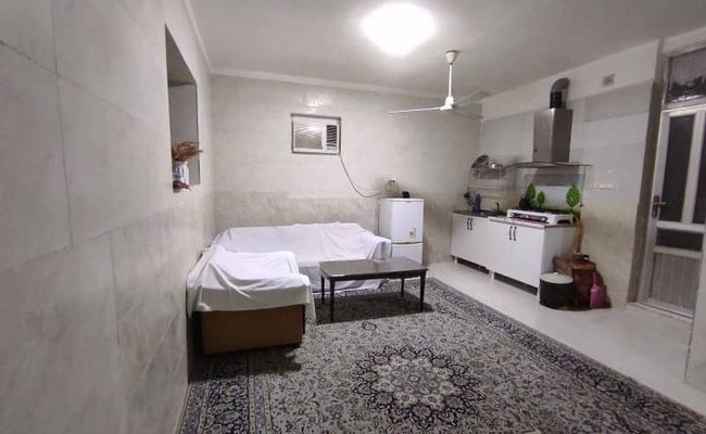 ویلایی مبله دریادلان_واحد4 ویلایی مبله دریادلان_واحد4