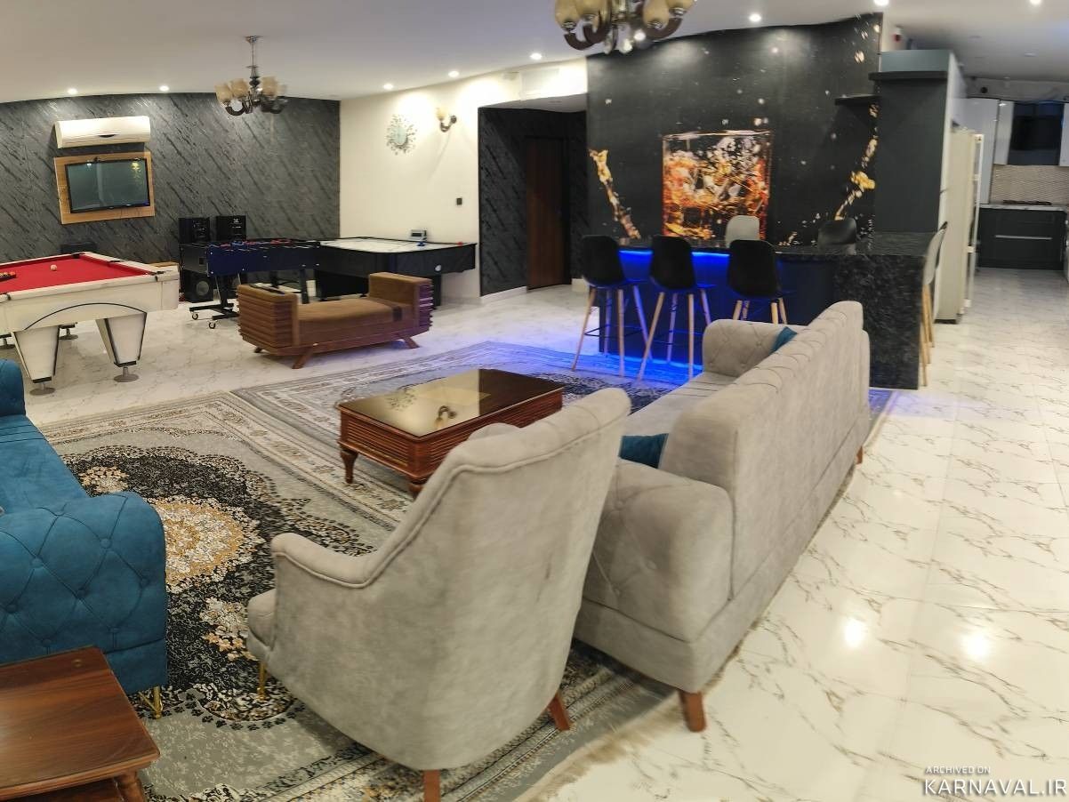 (نیوسنس گاردن)استخردار سرپوشیده (نیوسنس گاردن)استخردار سرپوشیده