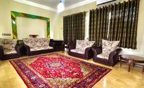 خانه باغ خوشمنظره کندسر "1" خانه باغ خوشمنظره کندسر "1"