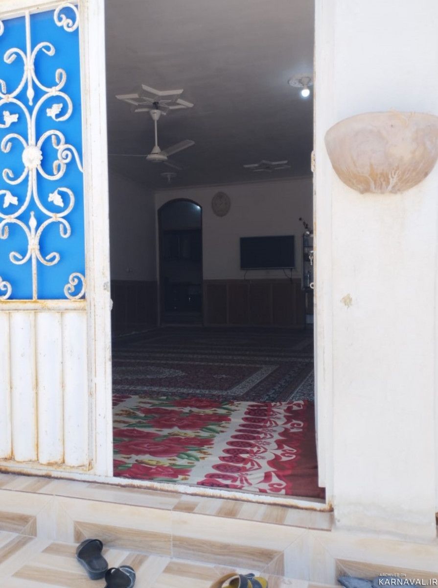 واحد دو خوابه شماره (1) واحد دو خوابه شماره (1)