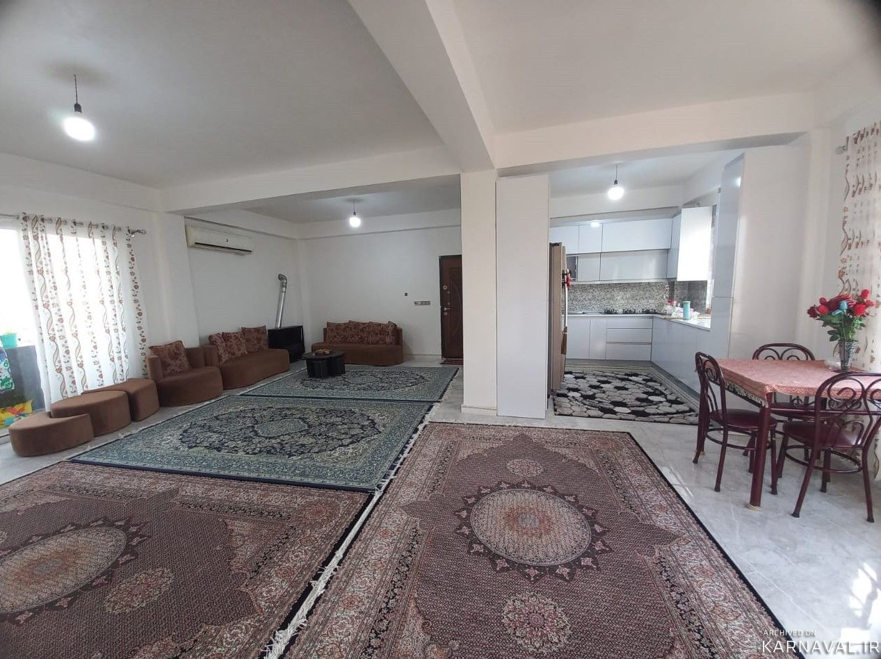 ویلای تک خواب سام ویلای تک خواب سام