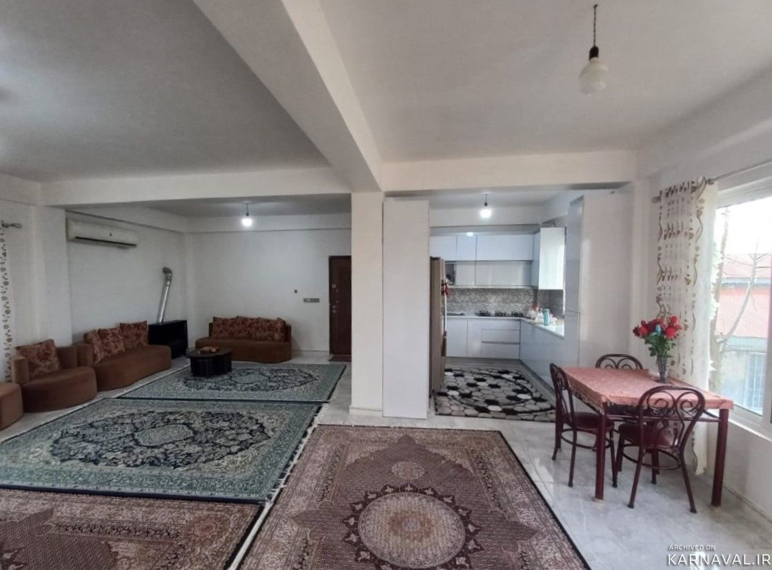ویلای تک خواب سام ویلای تک خواب سام