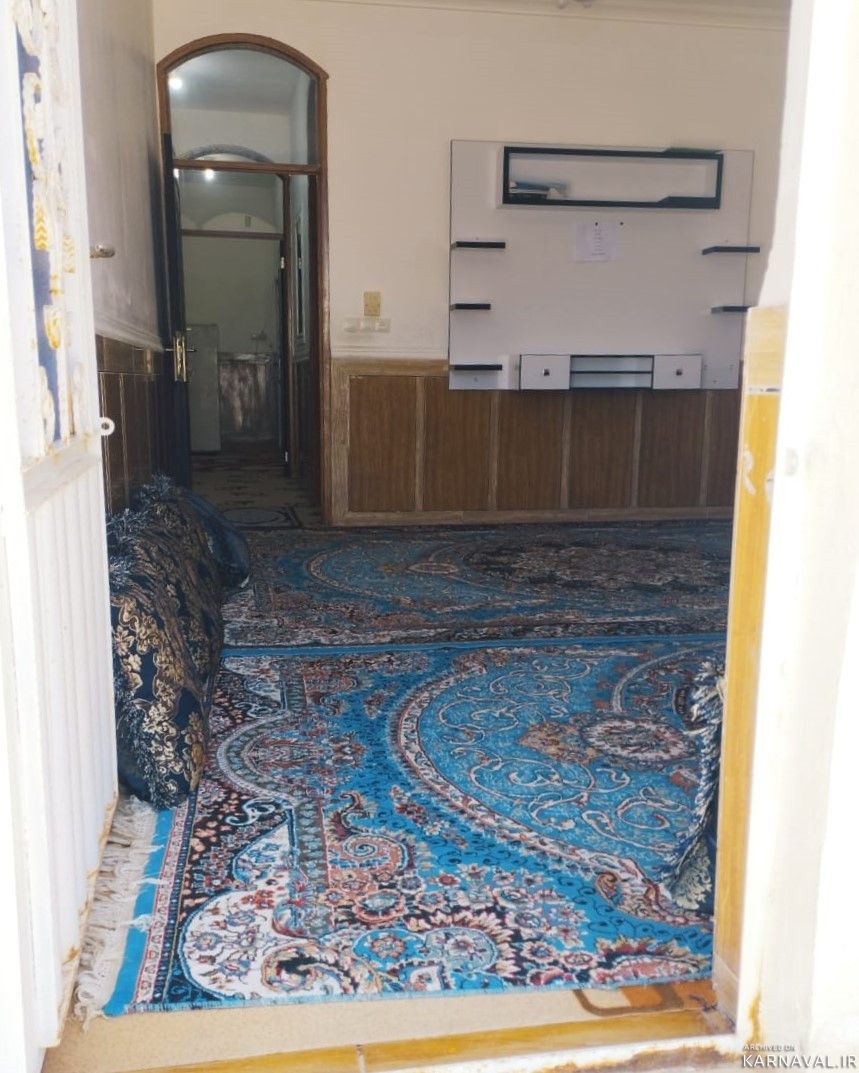 واحد دو خوابه شماره (2)