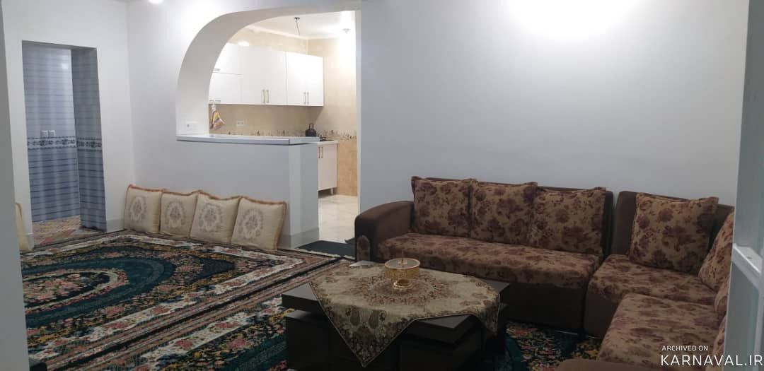 اقامتگاه ویلایی فومستان