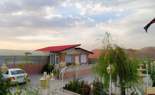 ویلای استخردار الوند ویلای استخردار الوند
