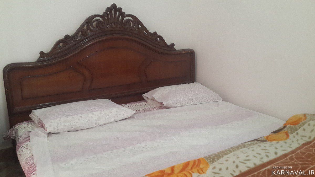 ویلای مبله نو ساخت کف سرامیک(طبقه دوم)
