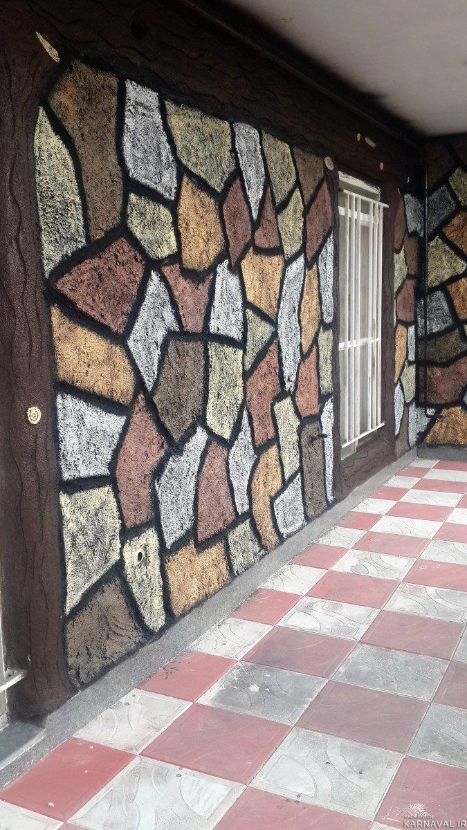 ویلای مبله نو ساخت کف سرامیک(طبقه دوم)
