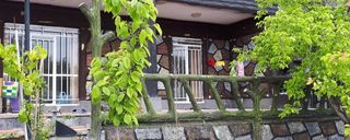 ویلای مبله نو ساخت کف سرامیک(طبقه دوم)
ویلای مبله نو ساخت کف سرامیک(طبقه دوم)